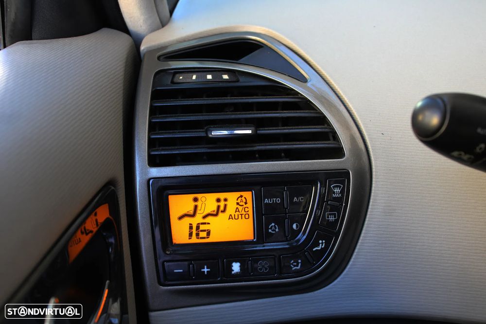 Citroën C4 Grand Picasso 1.6 HDi Business CMP6 - 40