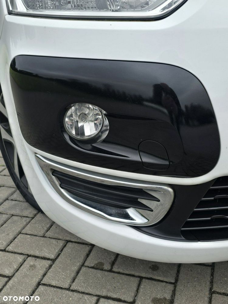Citroën C3 Picasso - 30