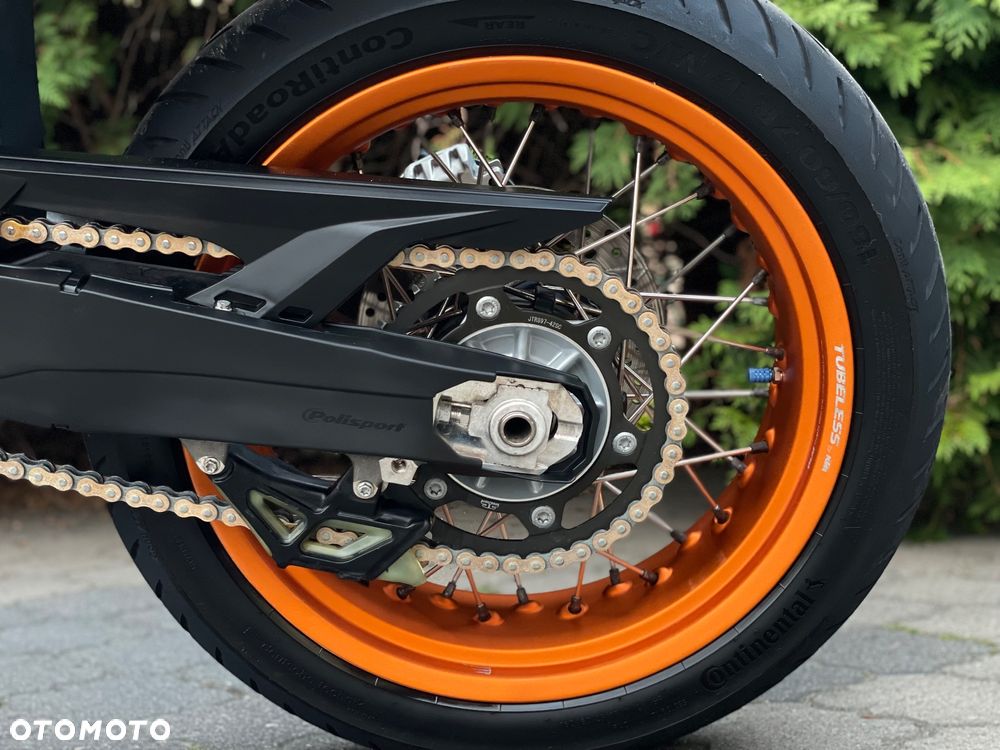 KTM SMC - 32