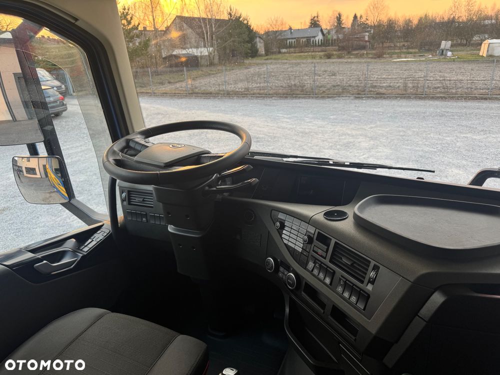 Volvo FH500 - 32