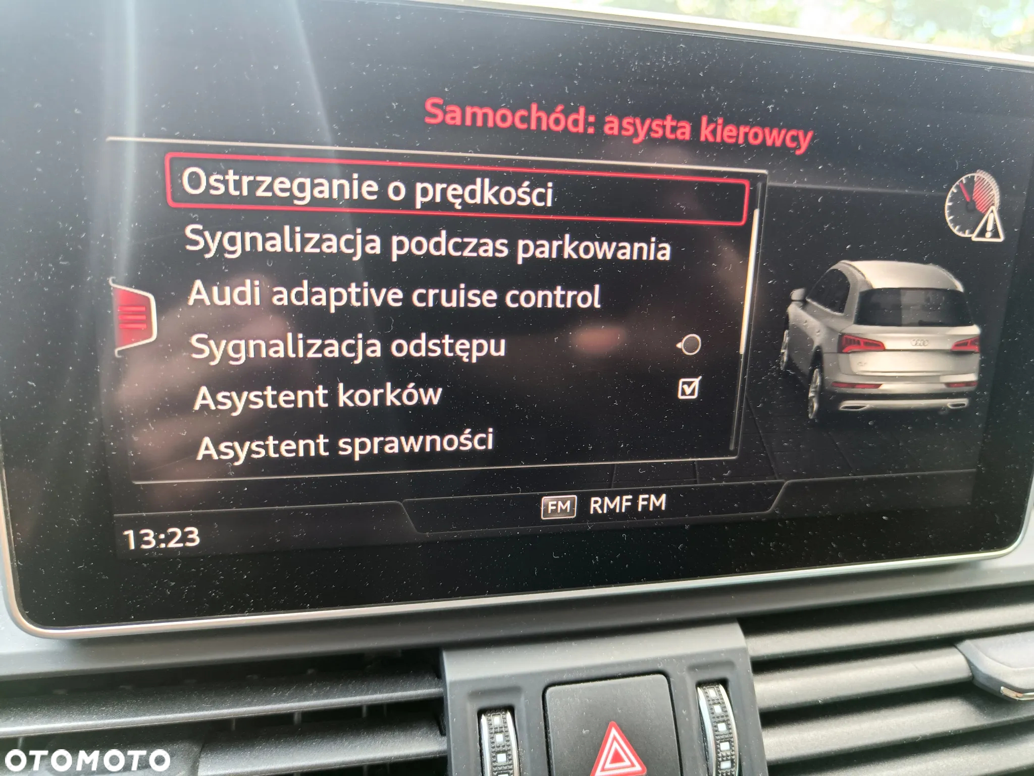 Audi Q5 2.0 TDI Quattro Sport S tronic - 28