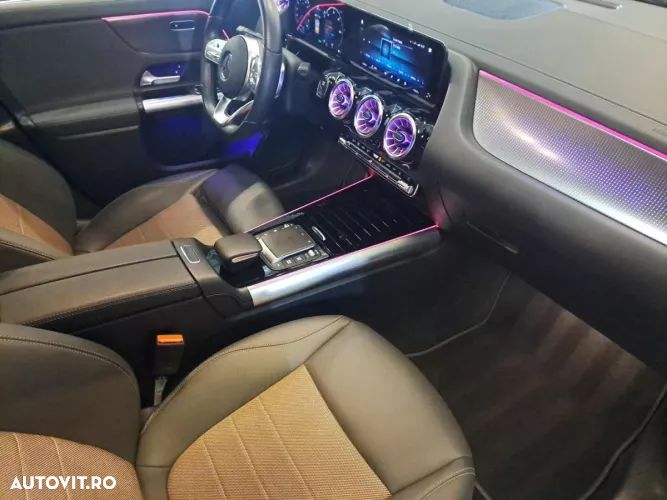 Mercedes-Benz EQA 250+ - 13