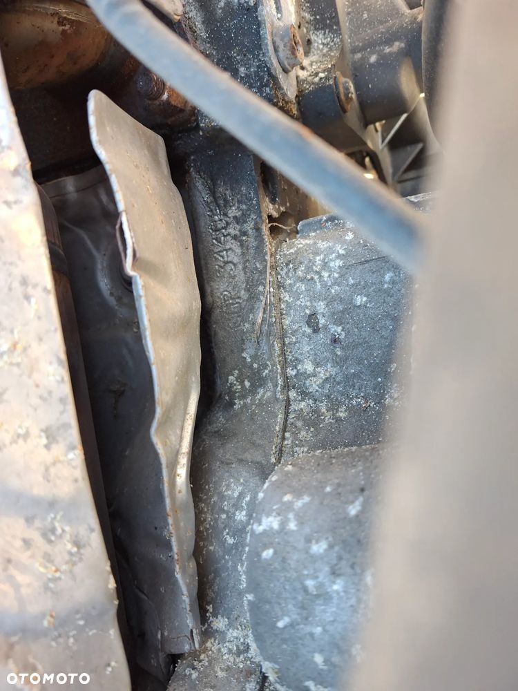 Silnik VW Seat 1,2 12V CGPA z Niemiec - 5