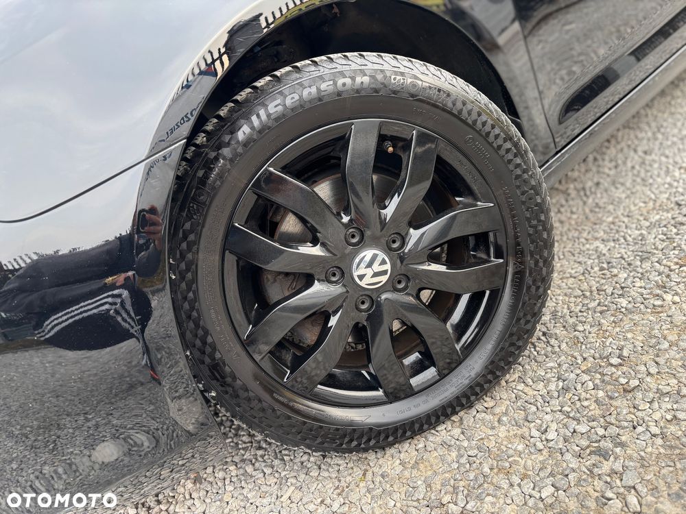 Volkswagen Golf - 17