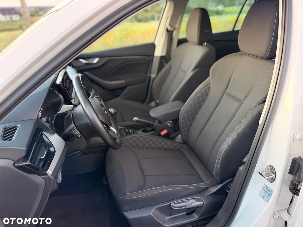 Skoda Kamiq 1.5 TSI Ambition - 22