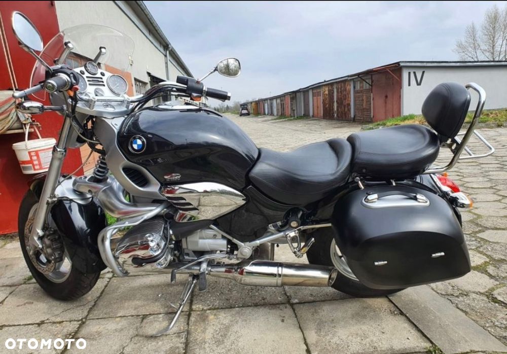 BMW R - 5