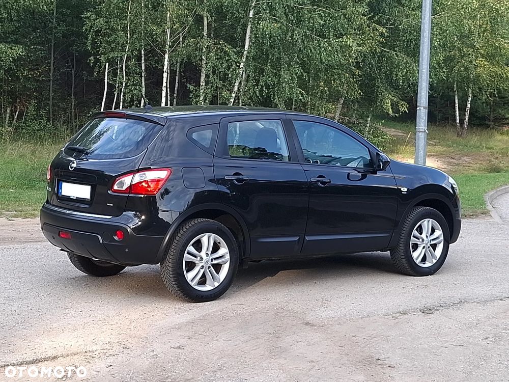 Nissan Qashqai 2.0 acenta - 3