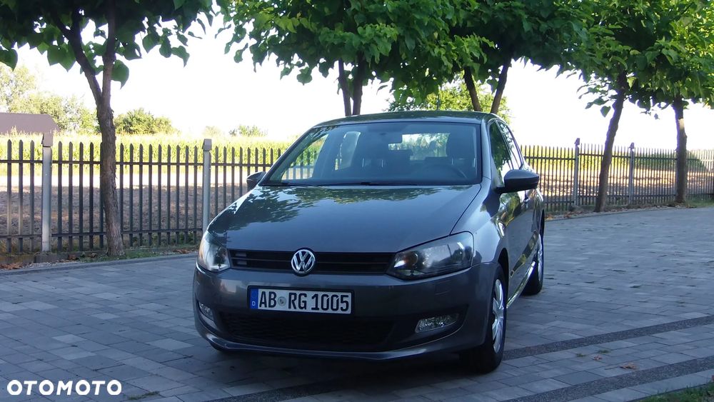 Volkswagen Polo 1.2 Team - 1