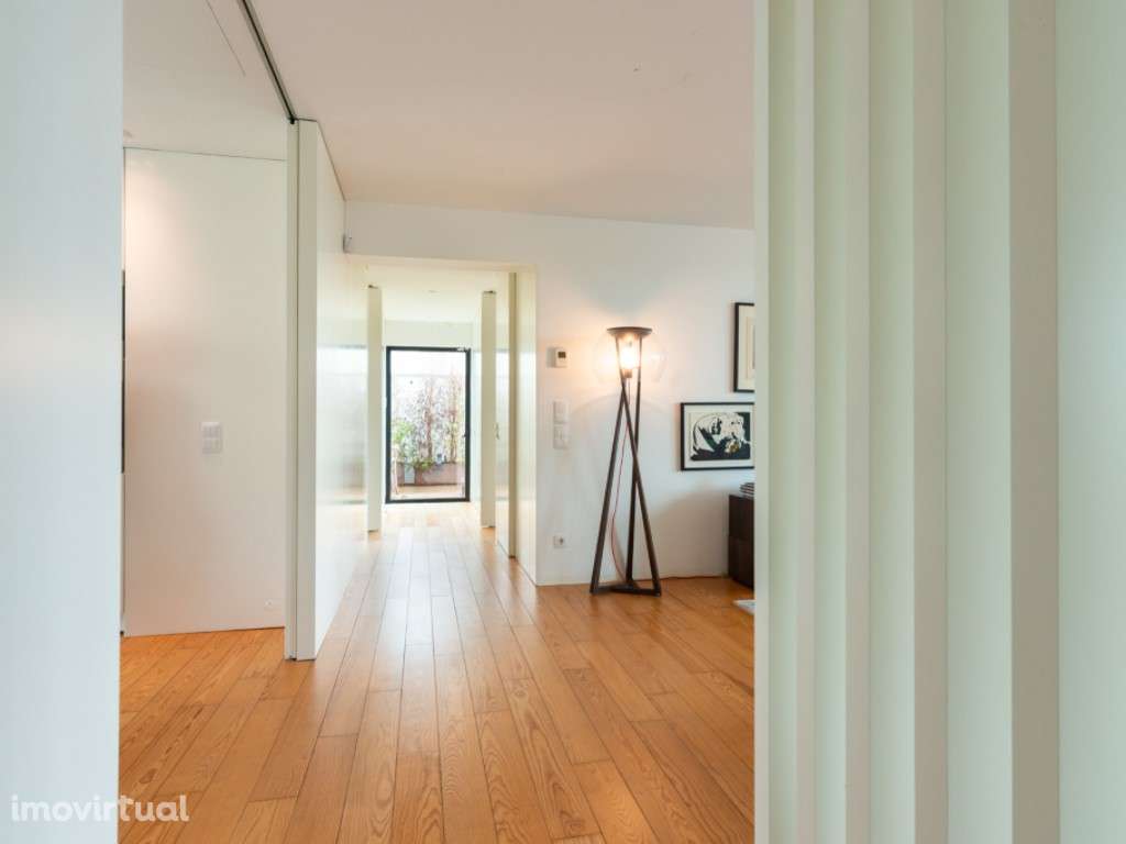 **** ISENTO DE IMT E IMI**** | T2 (suites) com terraços, garagem e ... - Grande imagem: 4/37