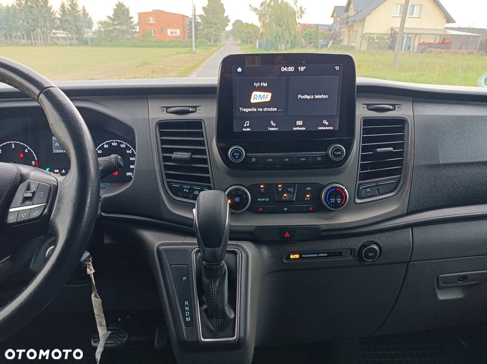 Ford Transit Custom L2H1 VA Autm Trend Nugget Plus - 14
