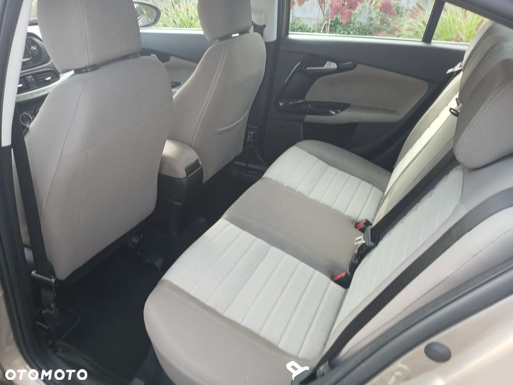Fiat Tipo 2016 photo 5