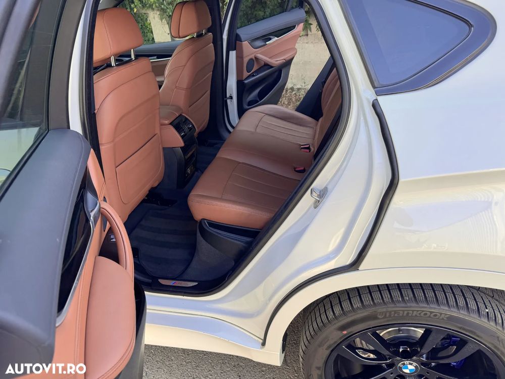 BMW X6 - 16