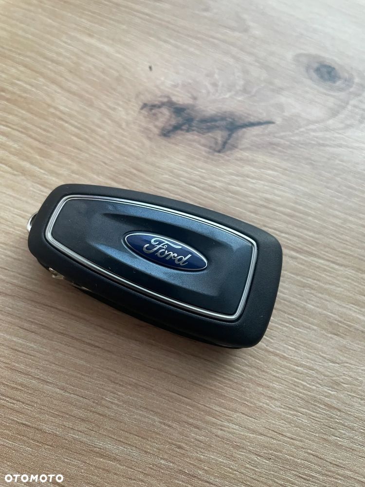 Ford Mondeo 1.6 Trend - 20