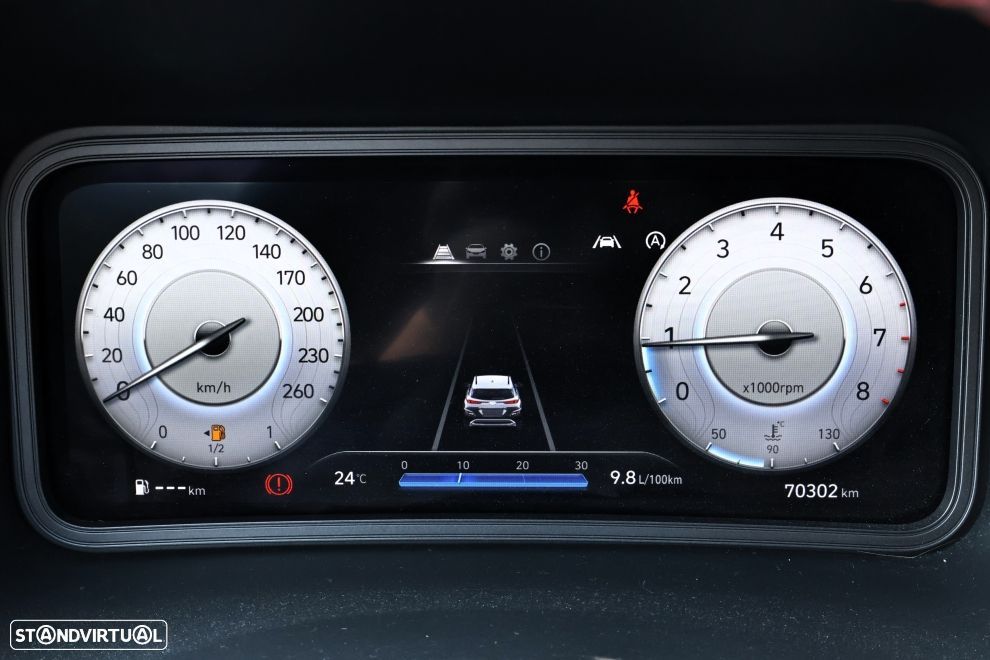 Hyundai Kauai 1.0 T-GDi N-Line - 10