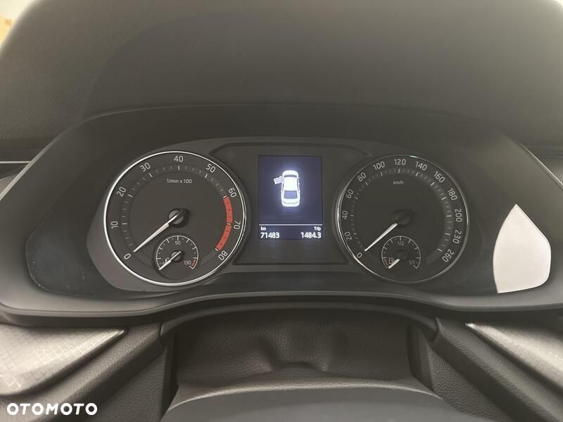 Skoda Octavia 1.5 TSI ACT Ambition - 15