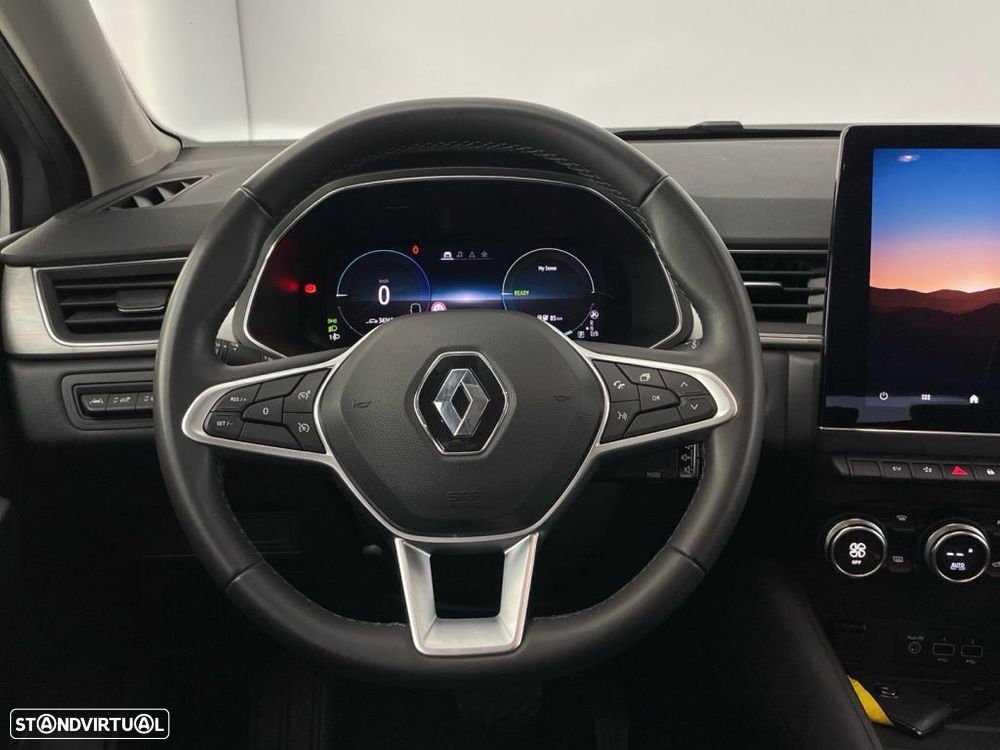 Renault Captur 1.6 E-Tech Plug-In Intens - 14