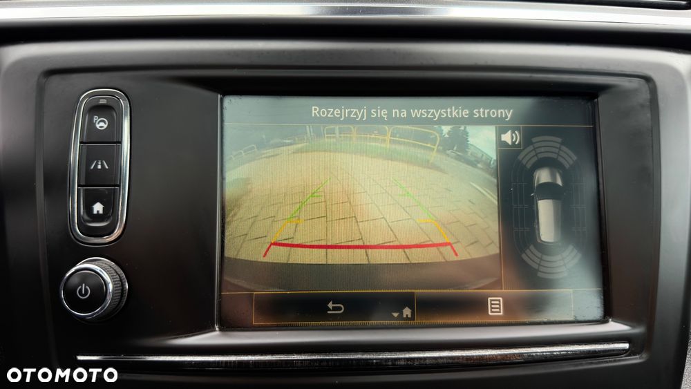 Renault Kadjar Energy dCi 110 EDC Bose Edition - 34