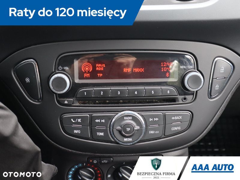 Opel Corsa - 16