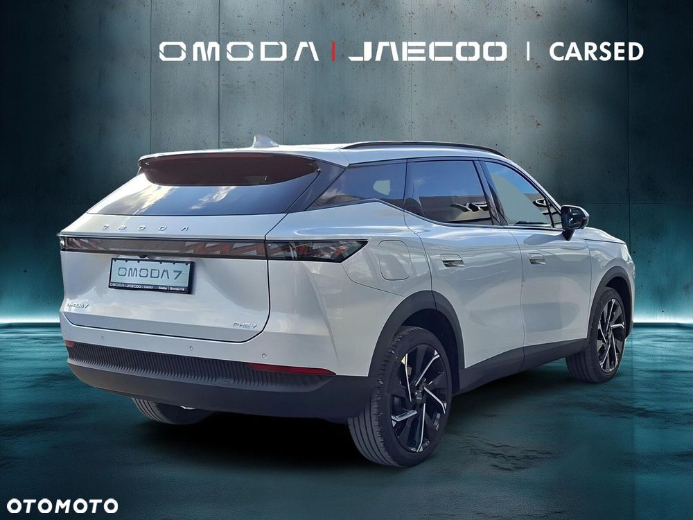 Omoda 7 - 6