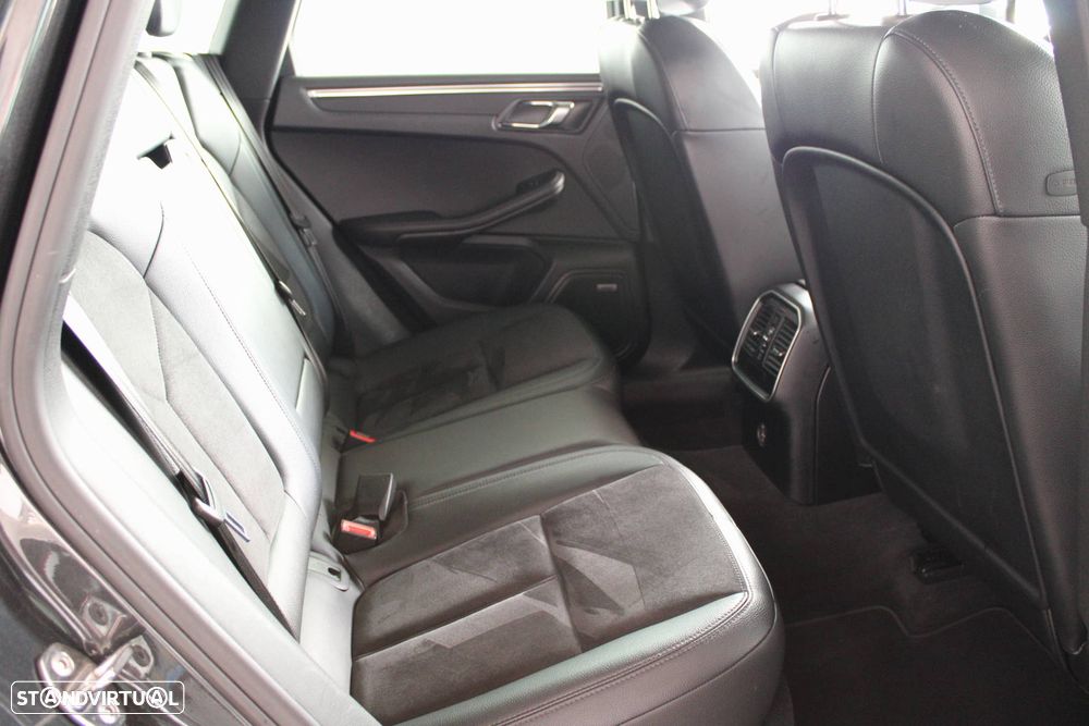 Porsche Macan PDK - 15