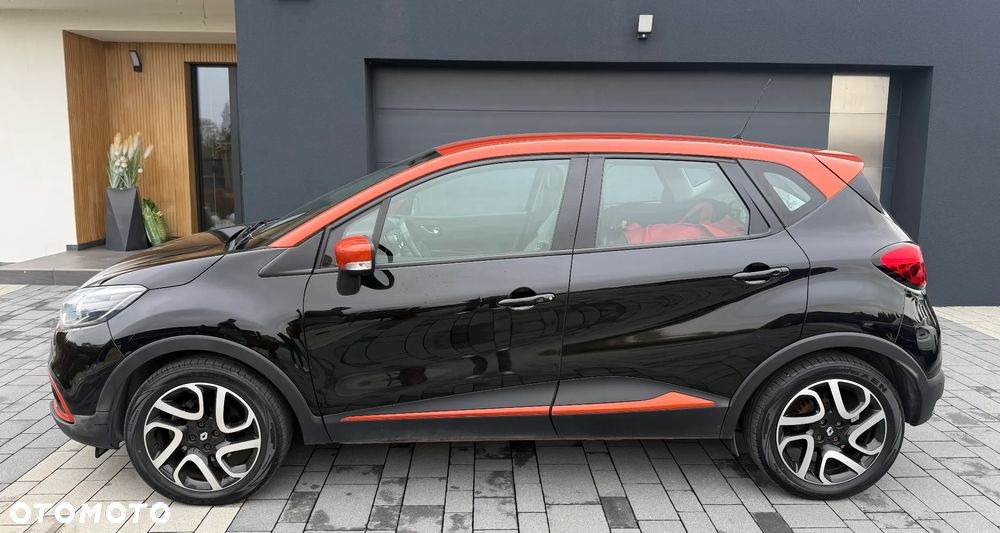 Renault Captur 2014 photo 4