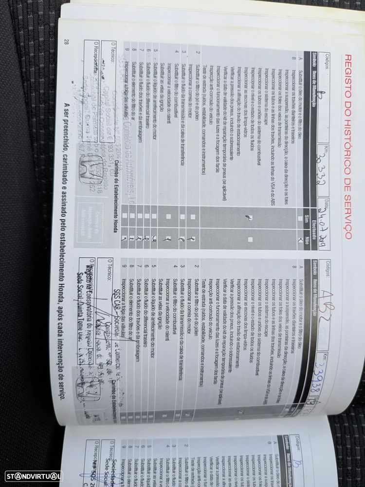 Honda Civic 1.4 i-VTEC Sport - 19