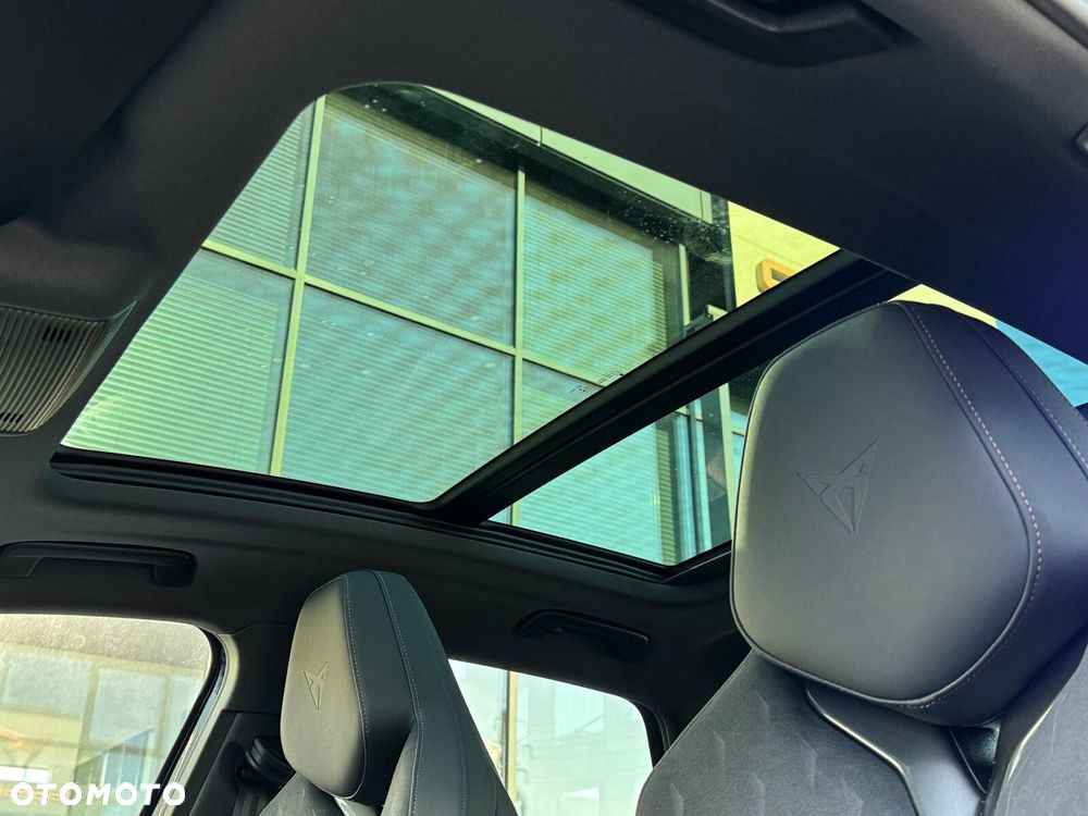 Cupra Terramar 2.0 TSI 4Drive Advantage Edition Copper DSG - 19