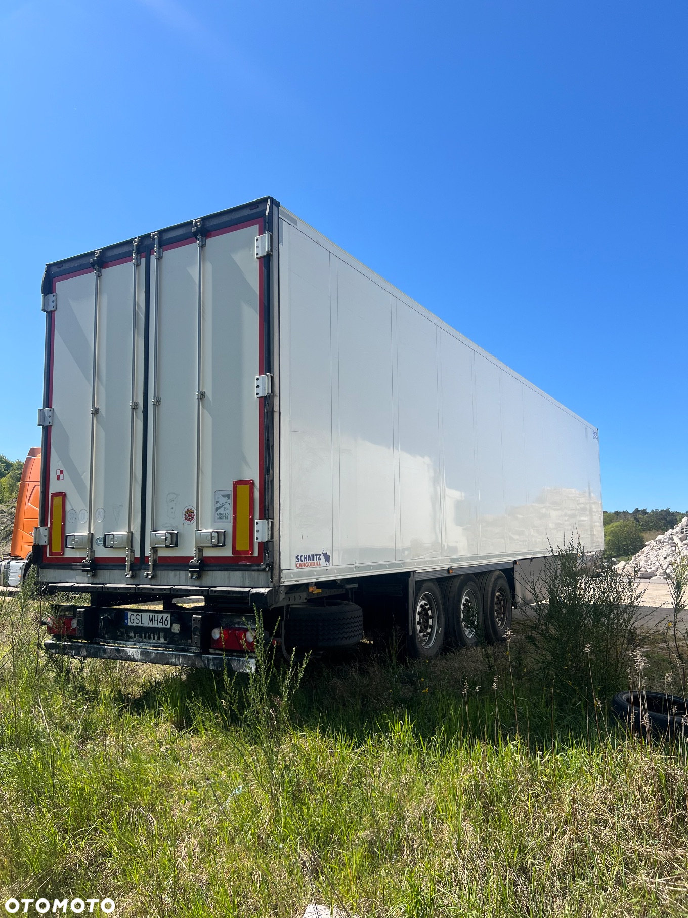 Schmitz Cargobull - 5