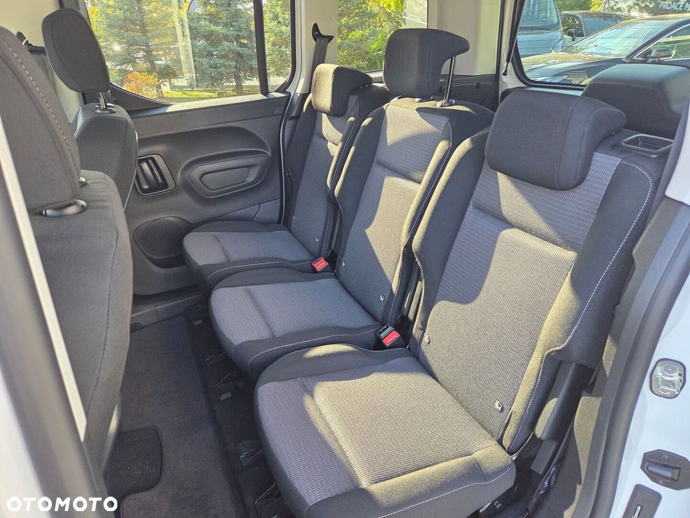 Toyota Proace City Verso 1.5 D-4D Family - 19