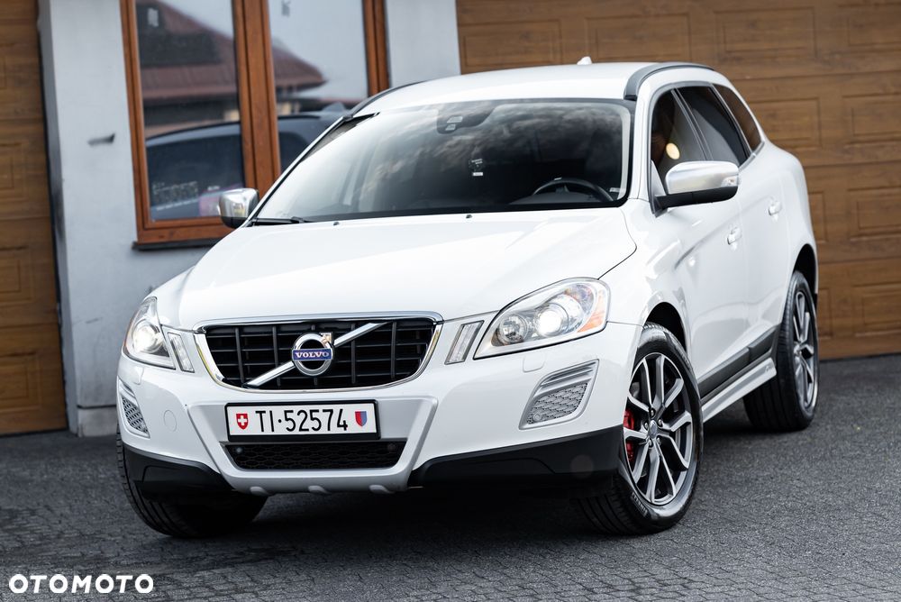 Volvo XC 60 D4 AWD Summum - 1