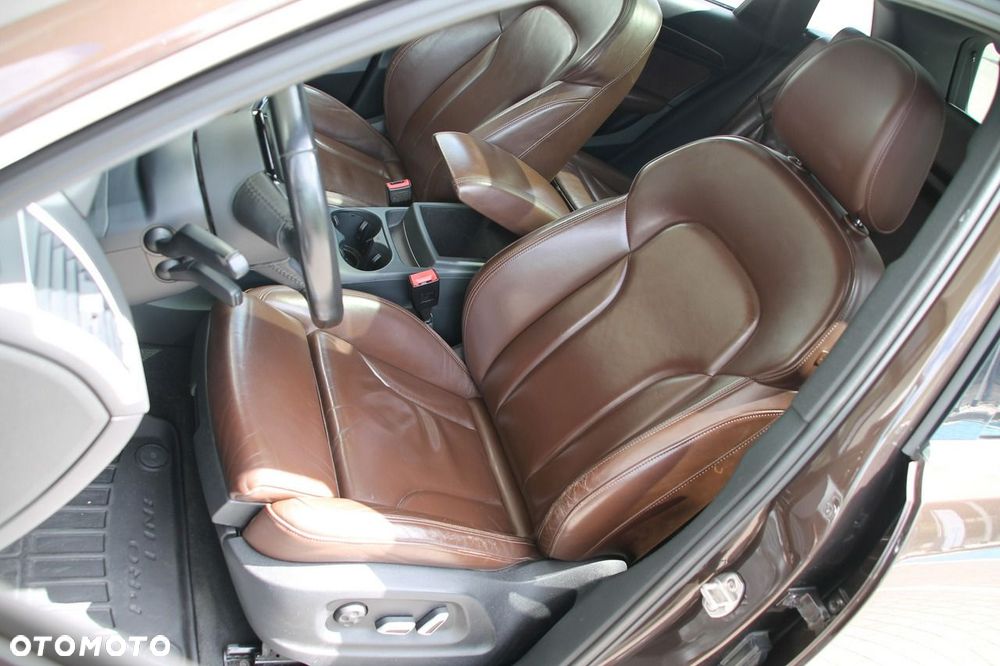 Audi Q5 2.0 TDI Quattro S tronic - 18