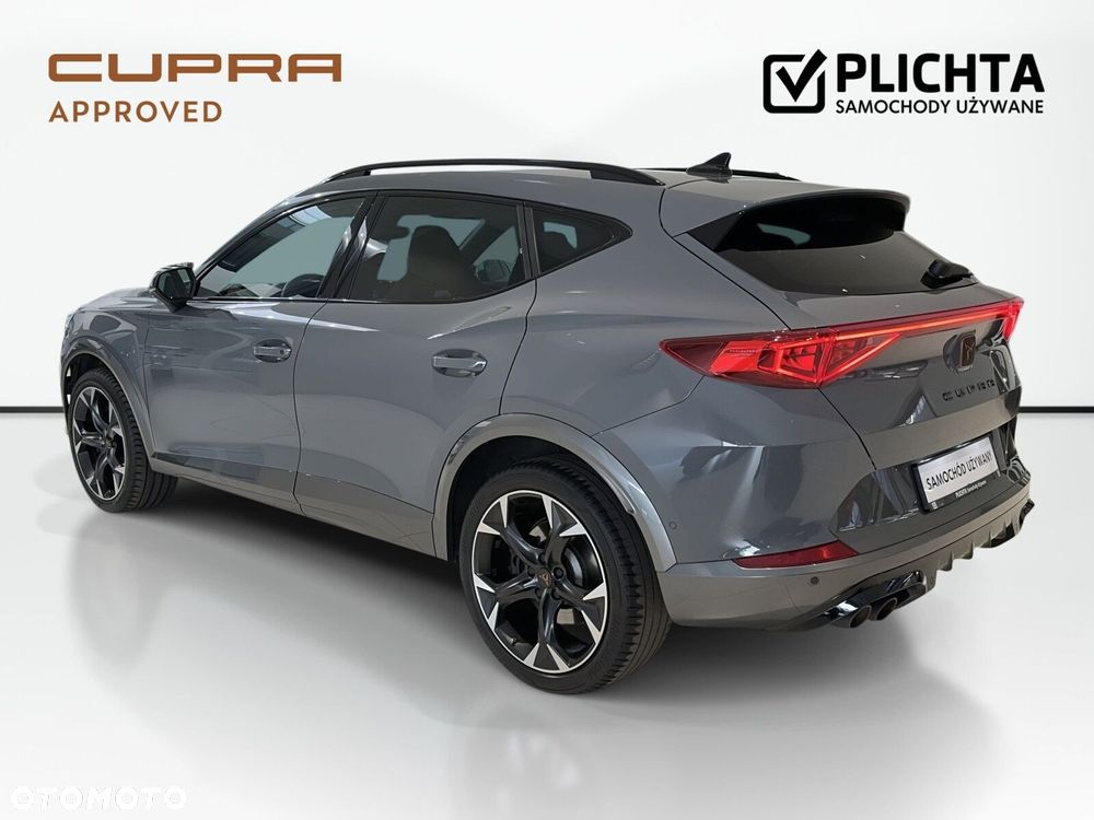 Cupra Formentor - 7