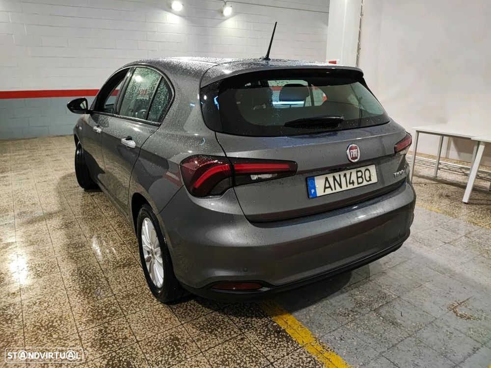 Fiat Tipo 1.3 MultiJet Life - 2