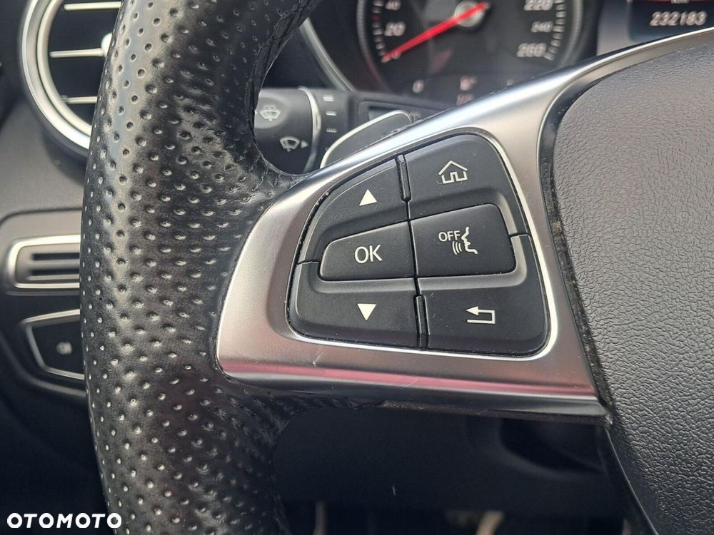 Mercedes-Benz GLC 220 d 4-Matic - 15