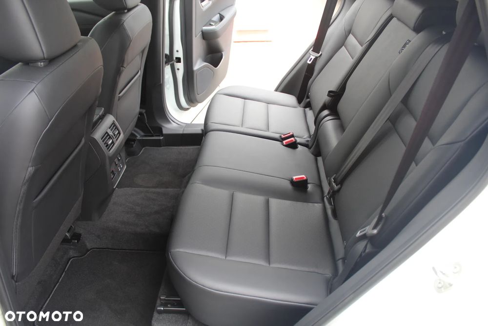 Nissan X-Trail 1.5 VC-T e-POWER Tekna e-4ORCE - 25