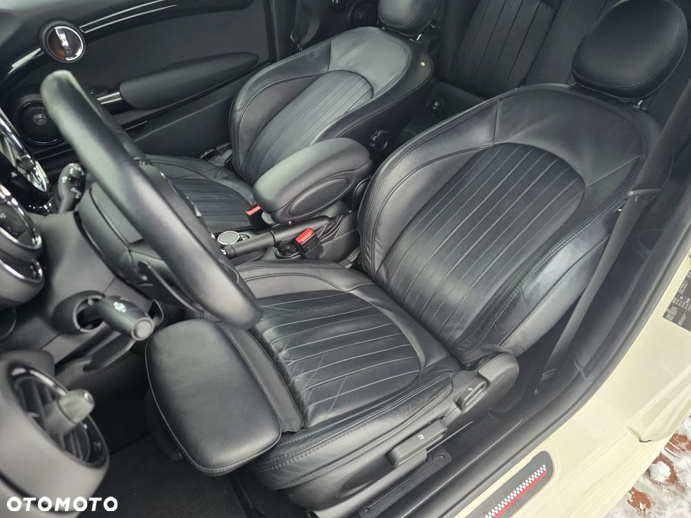 MINI Cooper S Sport-Aut Seven - 24