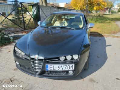 Alfa Romeo 159 2010 photo 4