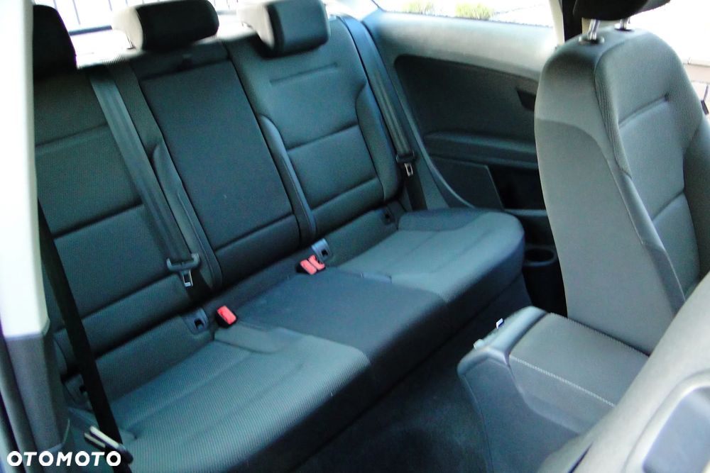 Volkswagen Golf 1.4 TSI BlueMotion Technology DSG Comfortline - 12