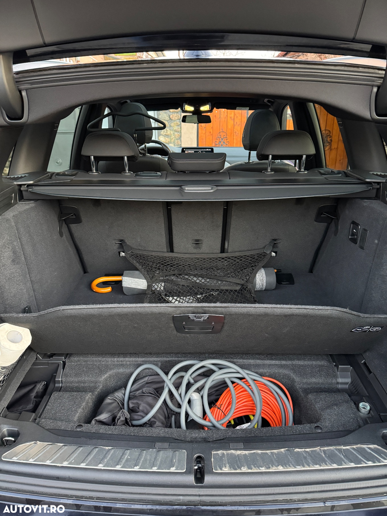 BMW iX3 - 3