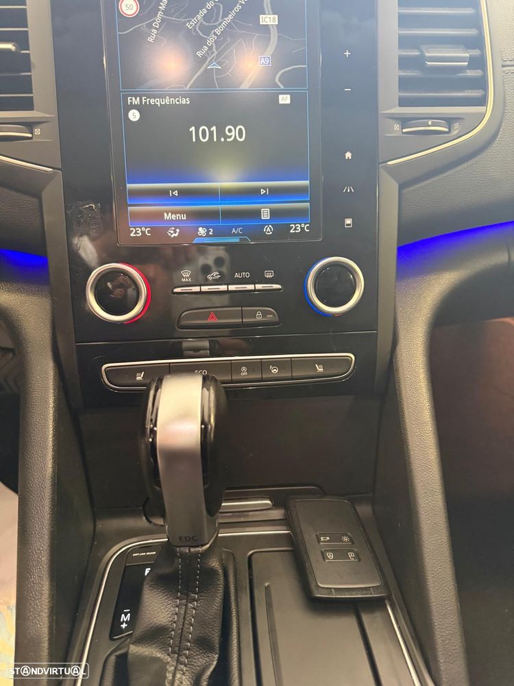 Renault Talisman Sport Tourer ENERGY dCi 130 EDC LIMITED - 7