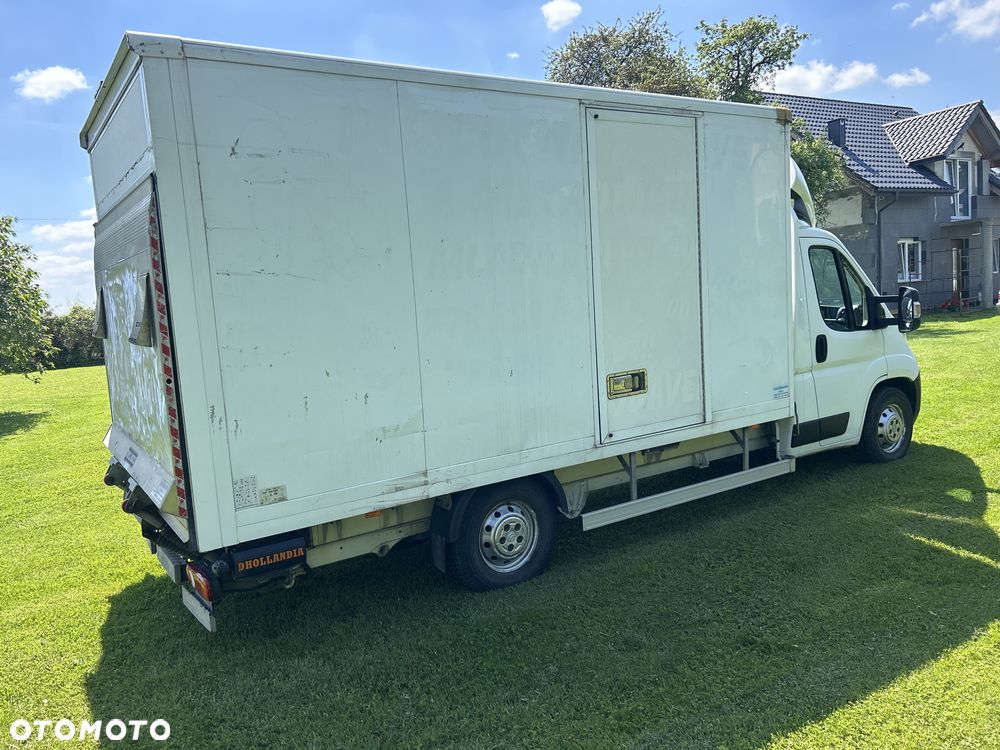 Fiat Ducato - 4