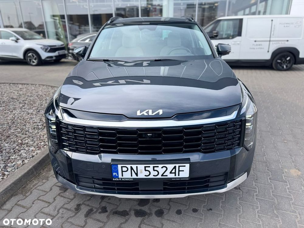 Kia Sportage 1.6 T-GDI Business Line 2WD DCT - 8