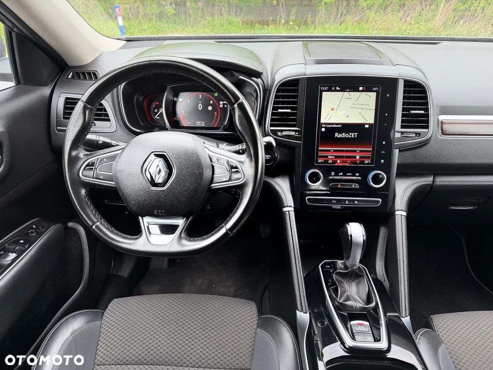 Renault Koleos 2.0 dCi Initiale Paris 4x4 X-Tronic - 20