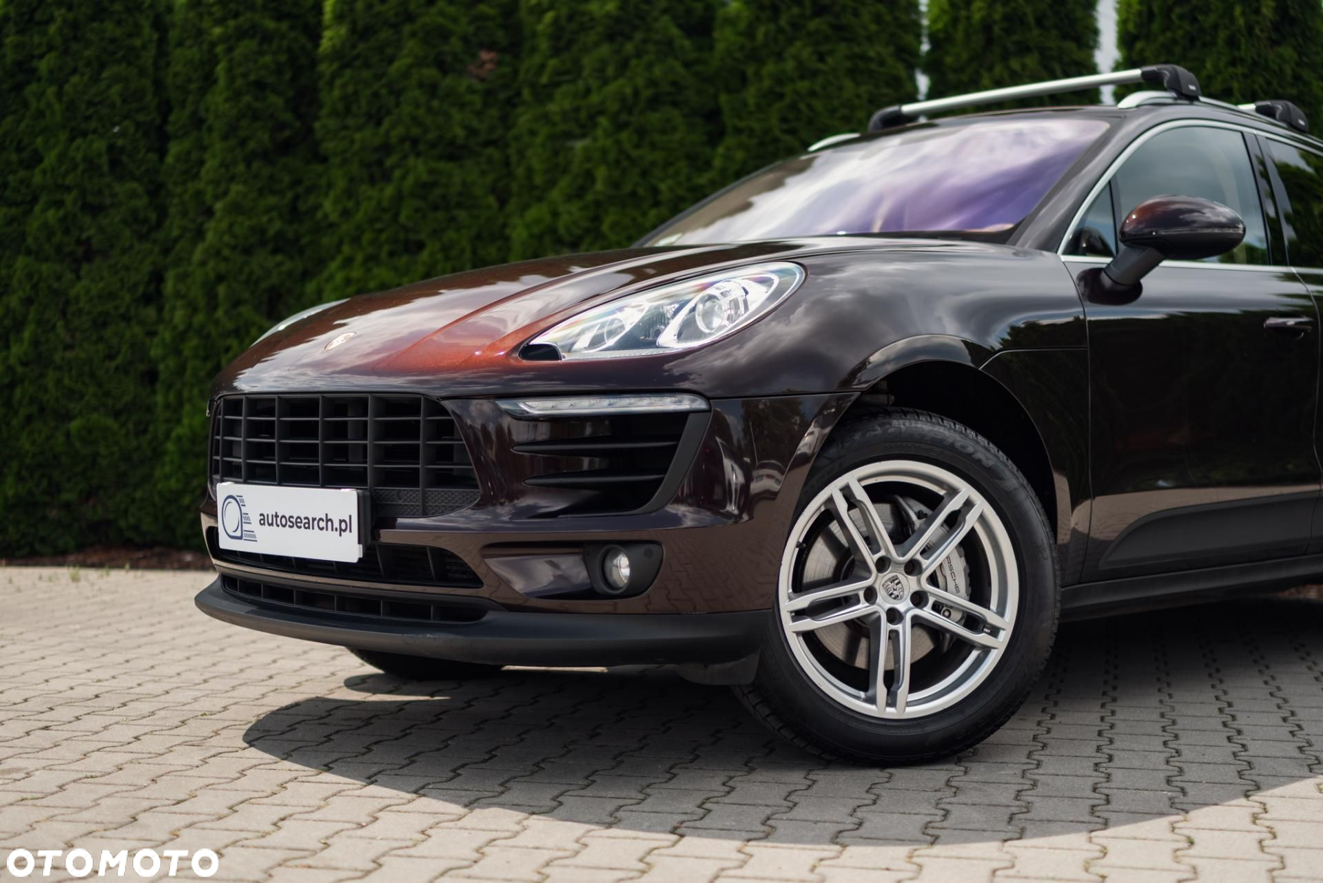 Porsche Macan - 35