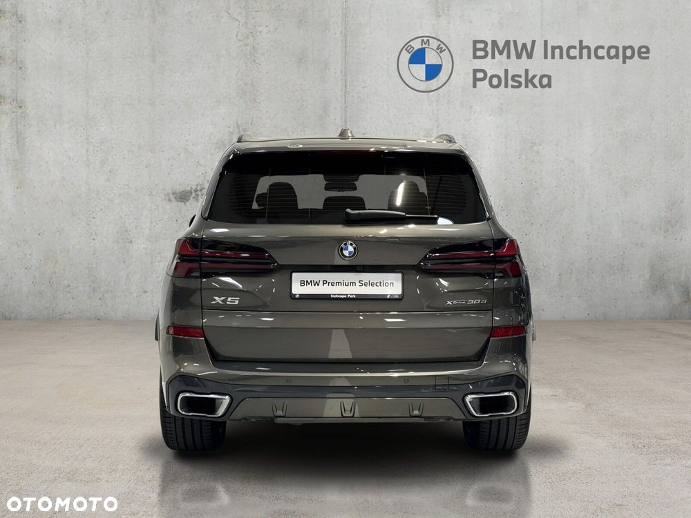 BMW X5 - 4