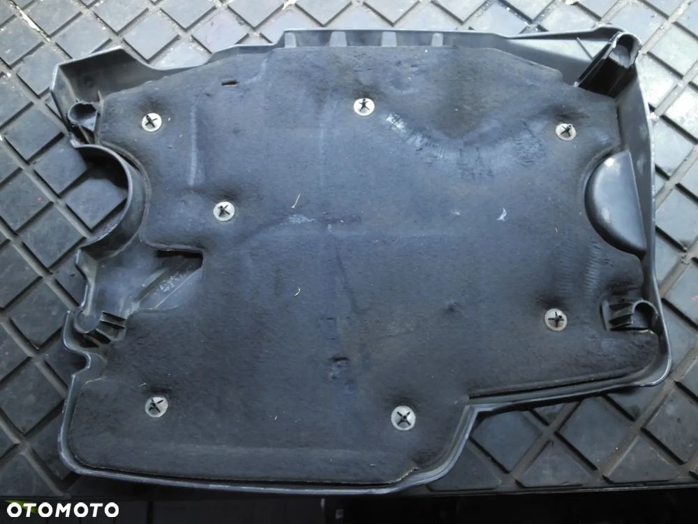 FIAT CROMA 2.4 JTD POKRYWA GÓRNA OSŁONA SILNIKA MULTIJET ORYGINAŁ - 2