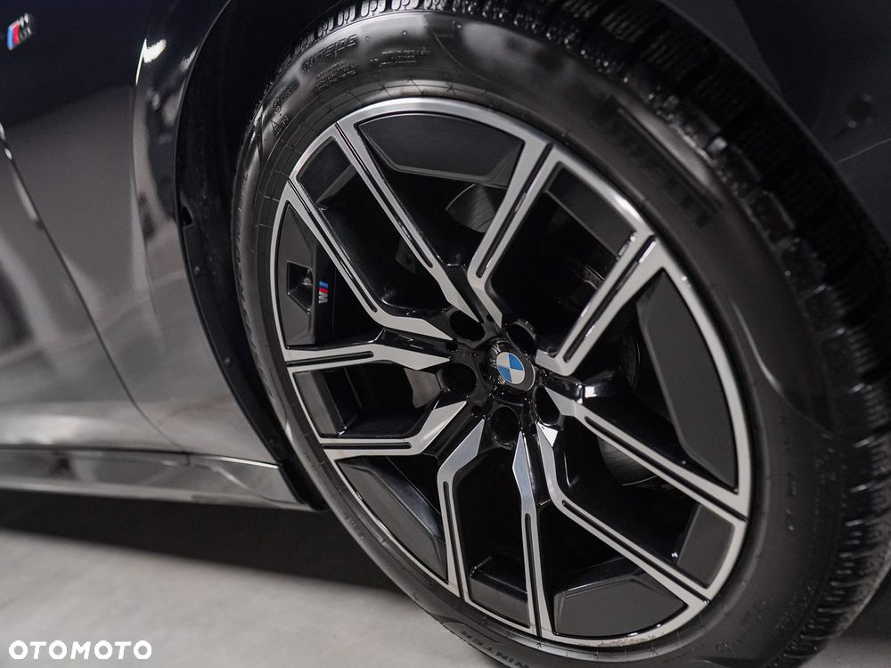 BMW Seria 7 - 7