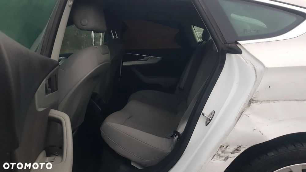 Audi A5 Sportback 2.0 TDI S tronic - 19