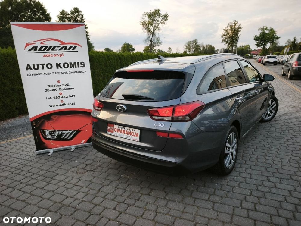 Hyundai i30 - 6
