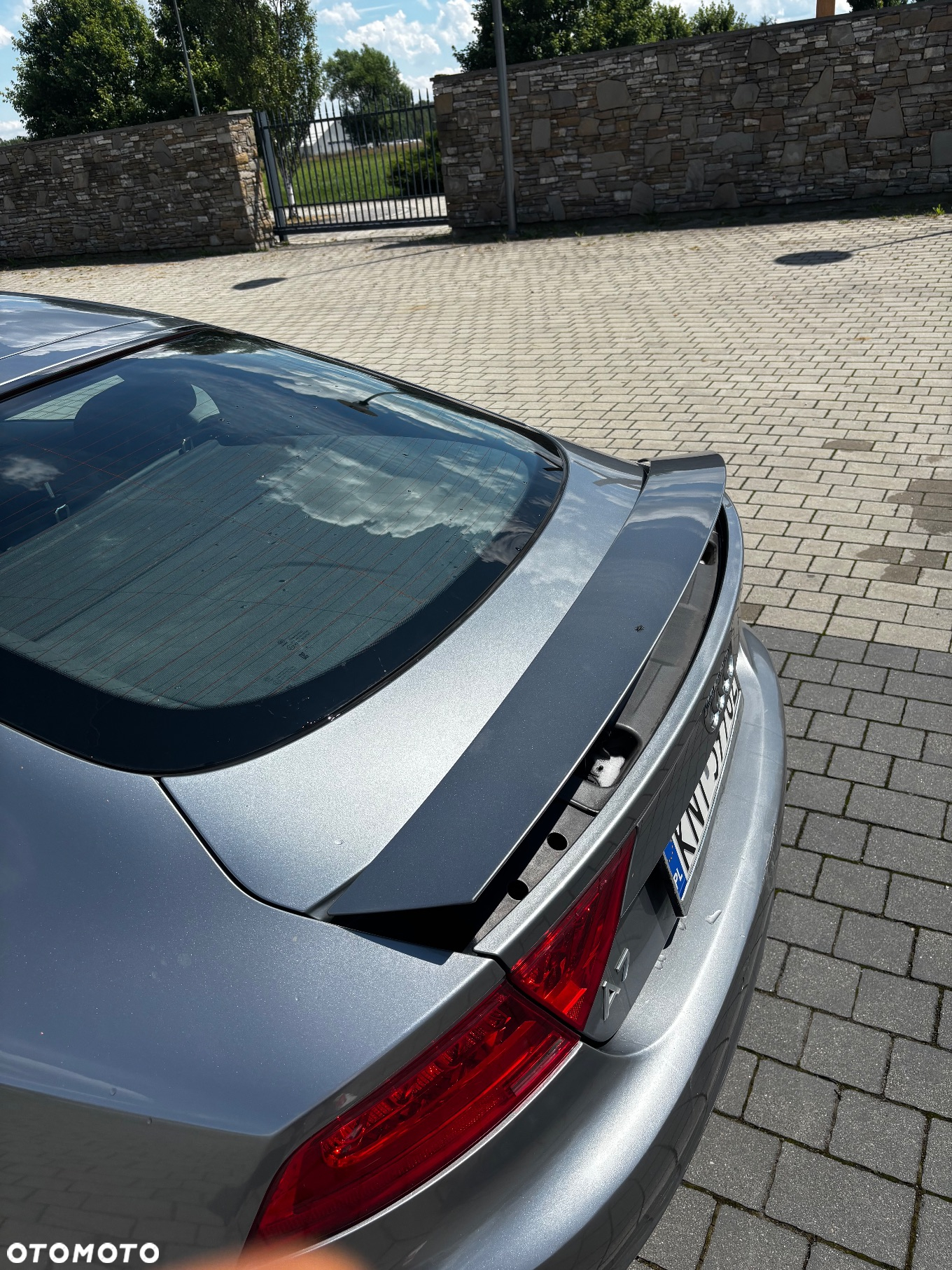 Audi A7 Sportback 3.0 TFSI Quattro S tronic - 6